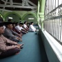 Ziarah ke Makam KH Mashum, Ganjar Petik Pelajaran Penting Ini