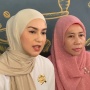 Ammar Zoni Bangkrut, Irish Bella Tak Tuntut Harta Gono-gini Hingga Nafkah Madhiyah