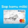 Cara Tarik Tunai Tabungan Britama Valas di ATM, Begini Langkah Mudahnya