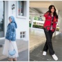Potret Zhadela Putri dan Davina Karamoy, Mantan Pacar Asnawi Mangkualam yang Sama-Sama Cantik