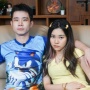 Profil dan Keluarga Jessica Jane, Disangka Kekasih Jess No Limit, Kerap Ditanya Soal Putus Hubungan