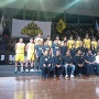 Launching Kesatria Bengawan Solo, Yakup Hasibuan: Kami Siap Hadapi Kompetisi  Januari Nanti