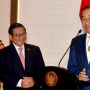 Berawal Nyaman Berdasi Kuning, Jokowi Tinggalkan Banteng Demi Partai Beringin?