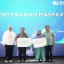 Sehari Bersama Pekerja Migran Indonesia, BPJS Ketenagakerjaan Tingkatkan Pelayanan agar PMI Terlindungi dan Sejahtera