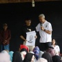 Kembangkan Desa Wisata di Jateng, Ganjar Pranowo Minta Kelompok Milenial Gencar Promosi di Medsos