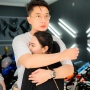 Pamer Kemesraan Bareng Pacar, Wika Salim Dihujat Para Jomblo