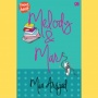 Ulasan Novel Melody & Mars, Humor Menggelitik di Antara Masalah yang Pelik