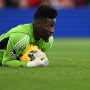 Andre Onana Akhirnya Clean Sheet, tapi di Timnas Kamerun