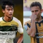 Kalah Kelas, Gaya Selebrasi Pratama Arhan untuk Istri Dicap Kebanting Egy Maulana Vikri