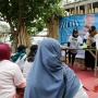 Nelayan Gelar Pelatihan Pembuatan Kerupuk Ikan Buat Ibu-Ibu di Bangkalan