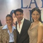 Lydia Kena Batunya, Layangan Putus The Movie Siap Tayang 21 Desember di Bioskop