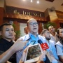 Aksi Geng Motor Berbendera PDIP Ganggu Kegiatan Kaesang di Pati, Begini Reaksi TKN Prabowo-Gibran