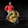 Syukuran Menang Ajang Balap Bergengsi, Ducati Luncurkan Motor Edisi Khusus