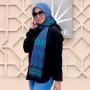 Profil Rahmah Bakar: Ibu Mertua Tasya Kamila Ternyata Satu Circle dengan Ibu Aaliyah Massaid