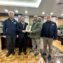 Kunker ke Korea, Wamenaker Bahas Permintaan Penyelia Halal yang Kompeten