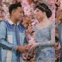 5 Potret Asyifa Dewi, Menantu Wakapolri Komjen Agus Andrianto yang Viral karena Pernikahan Mewahnya