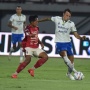 BRI Liga 1: Berkat Permainan Apik Kevin Mendoza, Persib Sukses Tahan Imbang Bali United