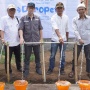 Berkat Water Action for People, Warga Desa Doropeti di NTB Punya Air Bersih di Depan Rumah