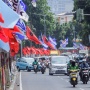 Pemilu 2024 jadi Ladang Cuan Tukang Sablon di Jakarta, Untung 200 Persen Garap Atribut Caleg