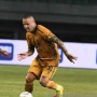 Lakoni Debut Manis, Tugas Radja Nainggolan Masih Sangat Berat di Liga 1