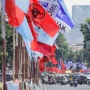 Tokoh FPI Soal Pemilu 2024: Gara-gara Politik Kita Jadi Musuhan? Basi!