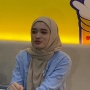 Kembali Pamer Foto Lepas Hijab, Inara Rusli Sibuk Balas Nyinyiran Netizen
