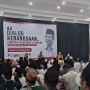 Mahfud MD Tegaskan Lagi, Tak Perlu Persiapan Khusus Hadapi Debat Cawapres