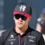 Seri Kandang, Zhou Guanyu Super Antusias Nantikan F1 Musim 2024 di China