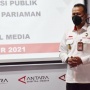 Profil dan Biodata Marsdya Arif Mustofa, Dankodiklatau yang Baru Dilantik