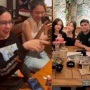 Steffi Zamora Tunjuk Asnawi Mangkualam usai Dapat Kejutan Spesial: Pasti dari Dia
