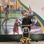 Ingin Kerja Sama dengan IPB Soal Kedaulatan Pangan, Ganjar: Tak Usah Tepuk Tangan Kecuali Dukung Saya