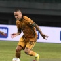 BRI Liga 1: Debut di Liga 1, Penampilan Radja Nainggolan Dikomentari Media Belgia