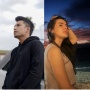 Masa Lalu Dikulik, Geger Foto Lawas Steffi Zamora Dipangku Okin