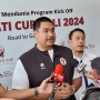 Banyak Eks Pesepak Bola dan Pelatih Nyaleg Pemilu 2024, Menpora 'Ramal' Dunia Olahraga Akan Begini Jika Mereka Terpilih