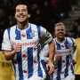 Thom Haye Jadi Dinaturalisasi, Ivar dan Klok Akan Memiliki Pesaing?