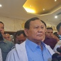 Terima Dukungan Dari Aliansi Tionghoa Indonesia, Prabowo Ingatkan Persatuan dan Kerukunan