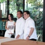 Dengan Penuh Penekanan, Erick Thohir Sebut Prabowo Tokoh Paling Genuine, Kok Bisa?