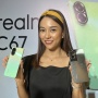 Varian Tertinggi Realme C67 Tiba di Indonesia