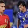 Harga Pasar Egy Maulana Vikri vs Kaoru Mitoma Jelang Piala Asia 2023, Bagai Langit dan Bumi