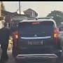 Selera Kendaraan Caleg Partai Demokrat yang Kampanye Pakai Nopol Polri dan Strobo Bukan Main, Nilainya Tembus Miliaran
