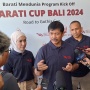 Pekan Ini Indra Sjafri Mulai Siapkan Timnas Indonesia U-20 Menuju Piala Dunia U-20 2025