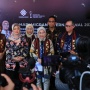 Buka Peringatan Hari Migran Interasional di Lampung Timur, Menaker: Alhamdulillah Seru