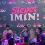 Pernah 10 Tahun Bersama SBY dan 10 Tahun Bersama Jokowi, Cak Imin: Jangan Ragukan Saya!
