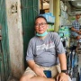 Kasus Covid-19 Meningkat, Pedagang Beberkan Ketersediaan Stok Masker dan Obat di Pasar Pramuka