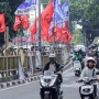 Usai Makan Korban, Pemprov DKI Beri Waktu 7 Hari ke Parpol Tertibkan APK Membahayakan