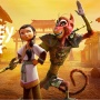 Review Animasi 'The Monkey King', Kisah Si Monyet dan Tongkat Sakti Naga Air