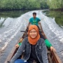 Kisah Resti Julianti, Mantri BRI Tangguh yang Menembus Batas