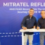 e-Meterai & e-Sign Digital Semakin Terjangkau Melalui Kolaborasi Finnet dan Mitratel
