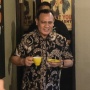 Sambil Ngopi, Firli Bahuri Tanggapi Putusan Praperadilannya