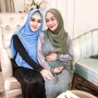 Siapa Zeda Salim? Sosok yang Bongkar Kerapuhan Ria Ricis Selama Jadi Istri Teuku Ryan